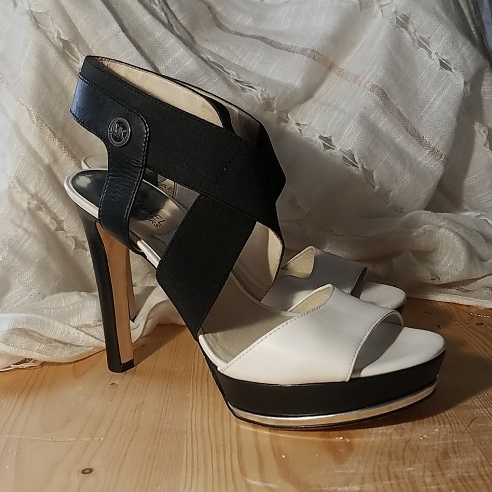 Michael Kors Heels
